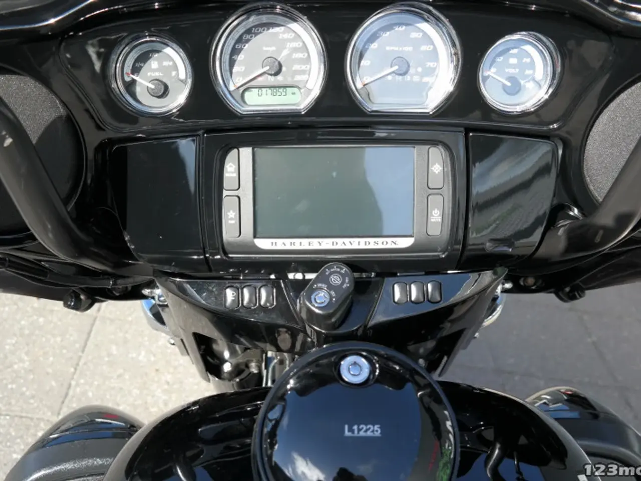 Billede 22 - Harley-Davidson FLHTK Electra Glide Ultra Limited MC-SYD BYTTER GERNE
