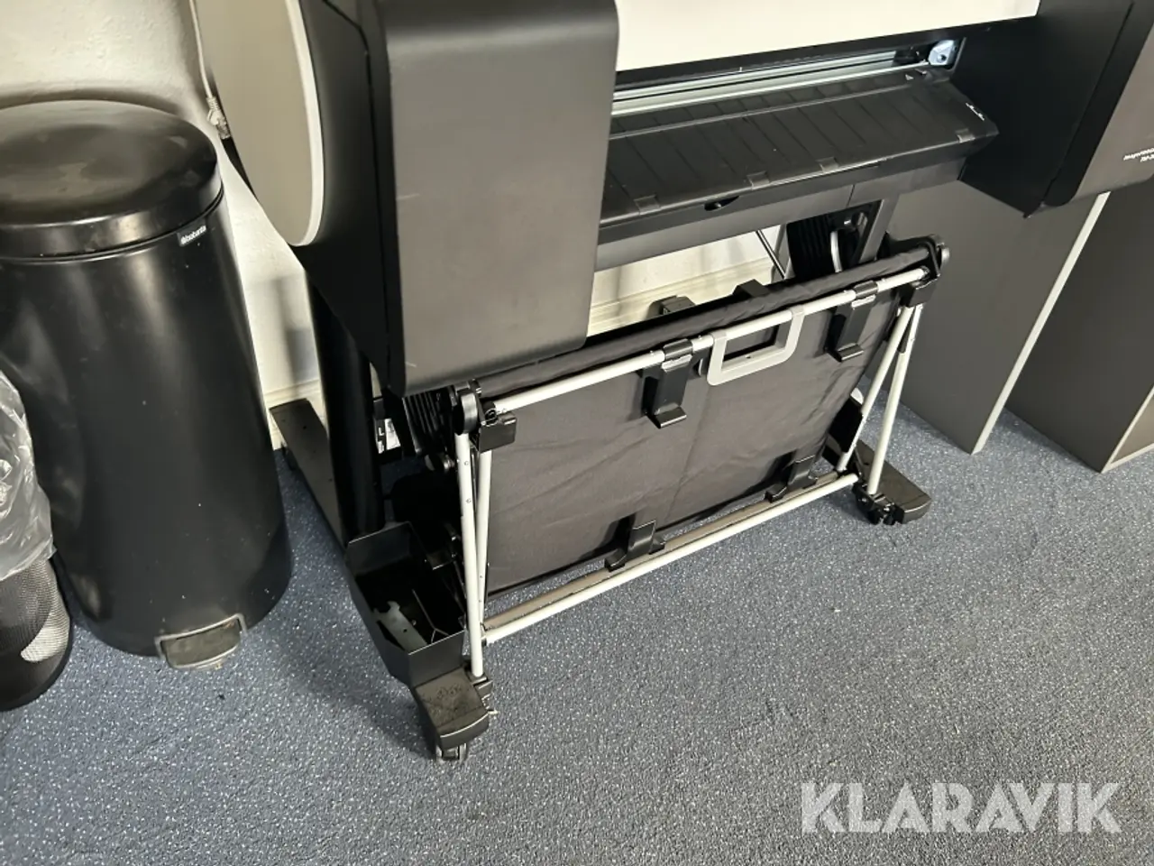 Billede 5 - Storformatprinter Canon ImagePROGRAF TM-200