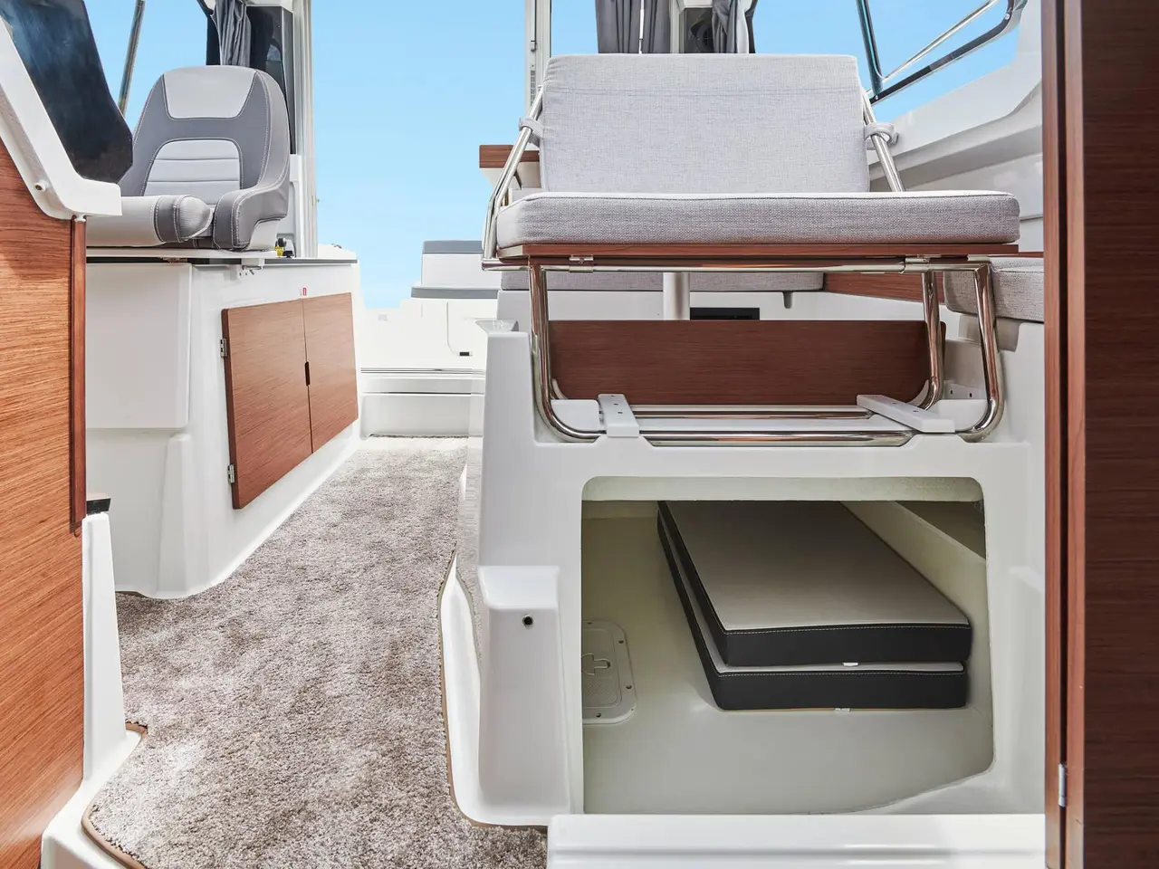 Billede 12 - Jeanneau 795 Merry Fisher Serie2