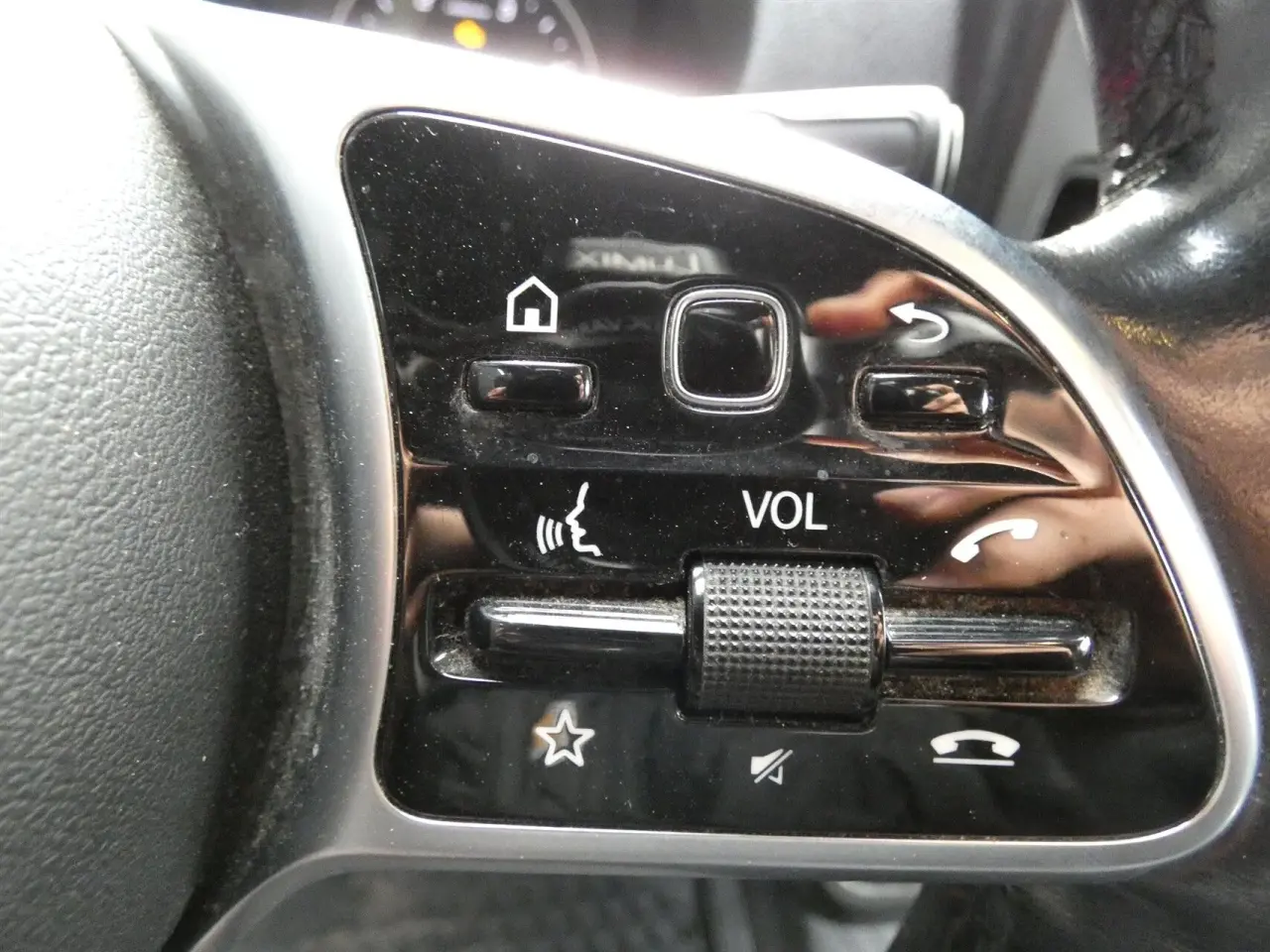 Billede 14 - Mercedes-Benz Sprinter 315 2,0 CDI A3 RWD 9G-Tronic 150HK Ladv./Chas. 9g Aut.