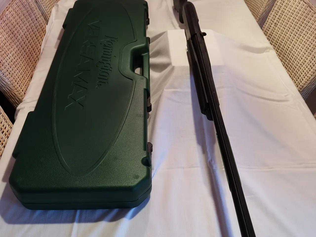 Billede 12 - Remington Versa Max Links 12/89 