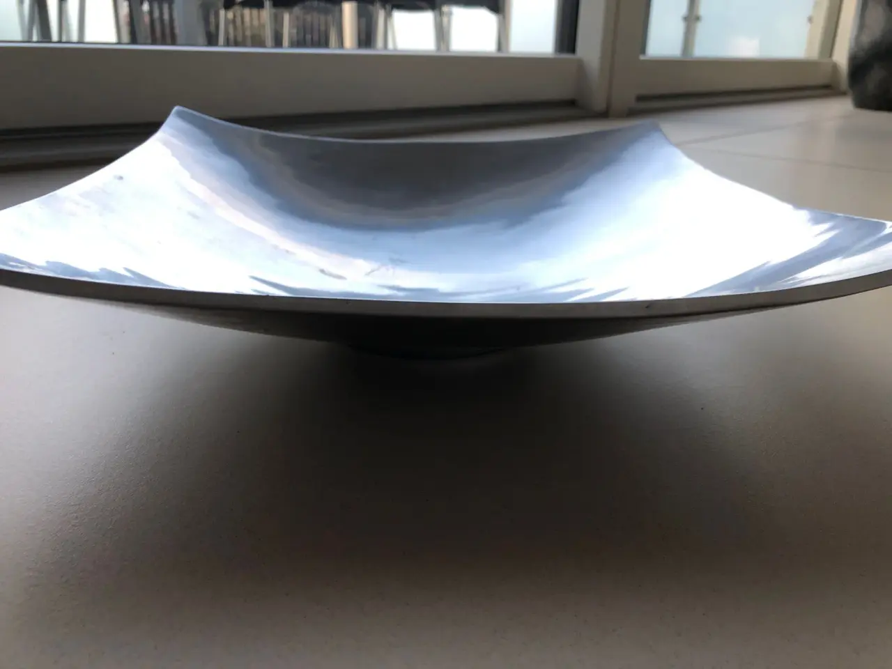 Billede 5 - Aluminiums fad