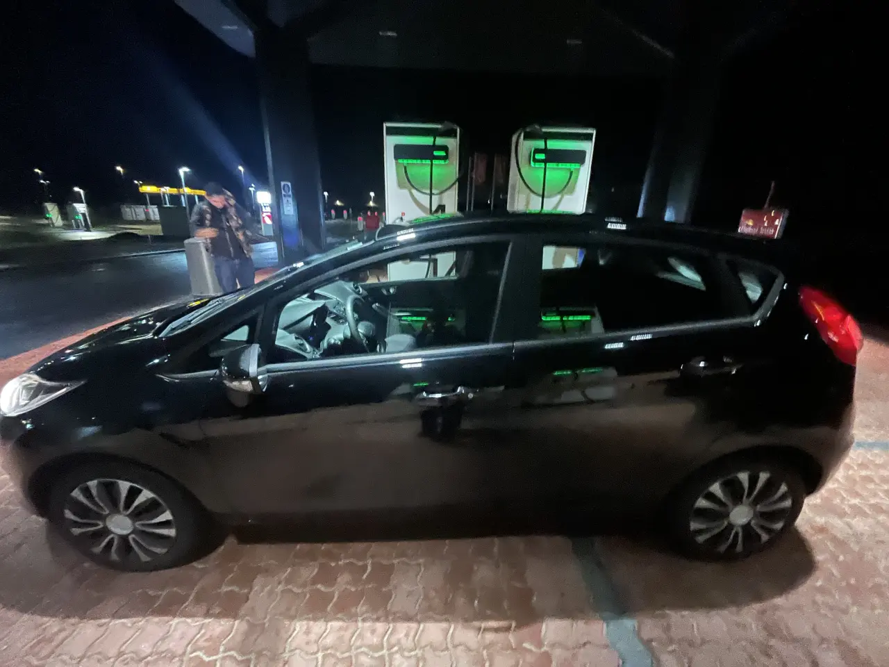 Billede 3 - FORD FIESTA 1.0 EcoBoost (100 HK)