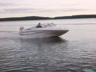 Suncraft 500 Sport