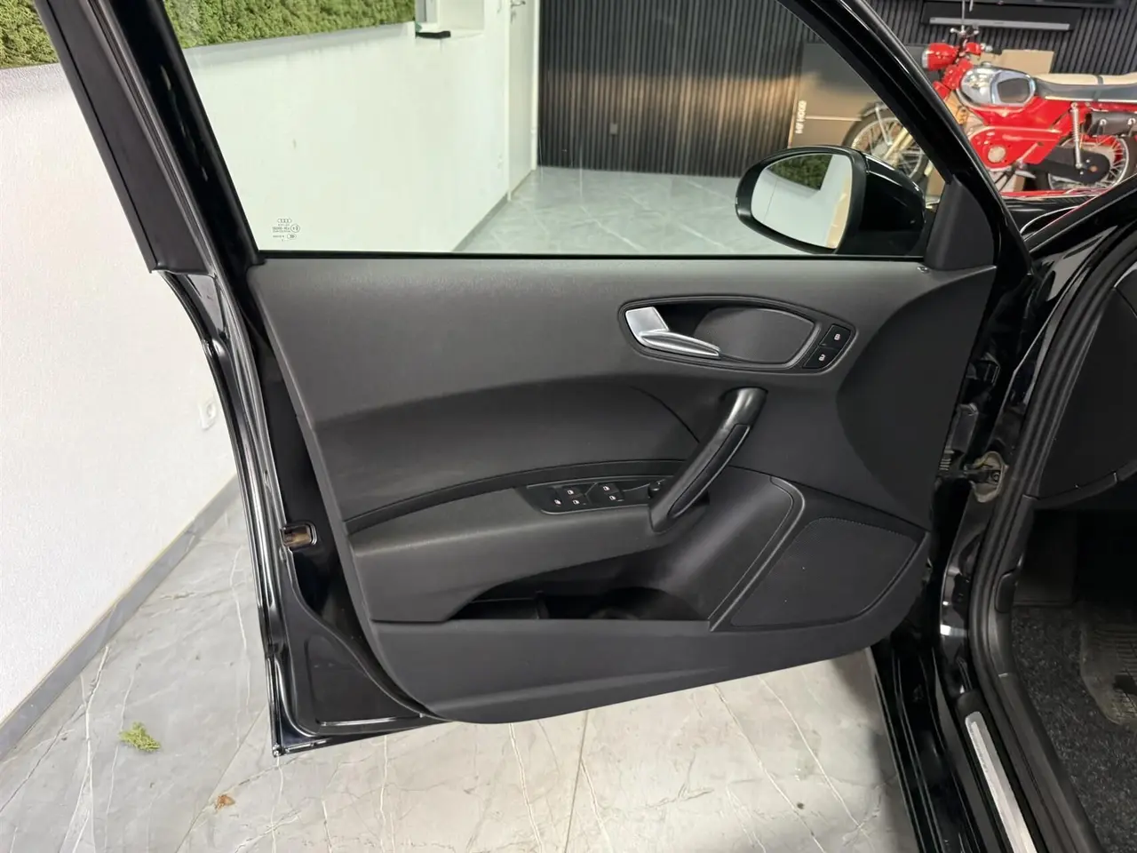 Billede 19 - Audi A1 Sportback 1,2 TFSI Attraction 86HK 5d