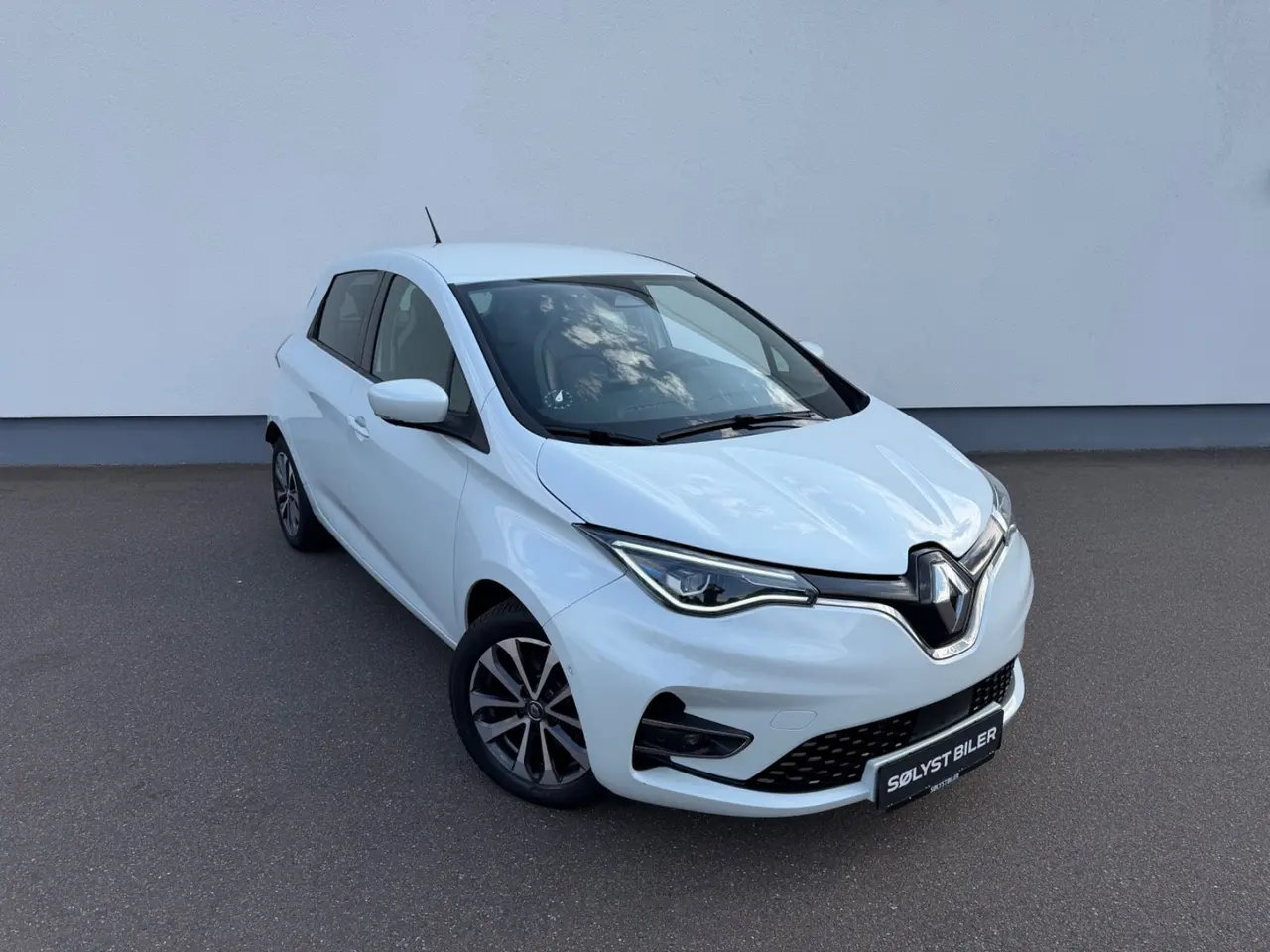 Billede 3 - Renault Zoe 52 Intens