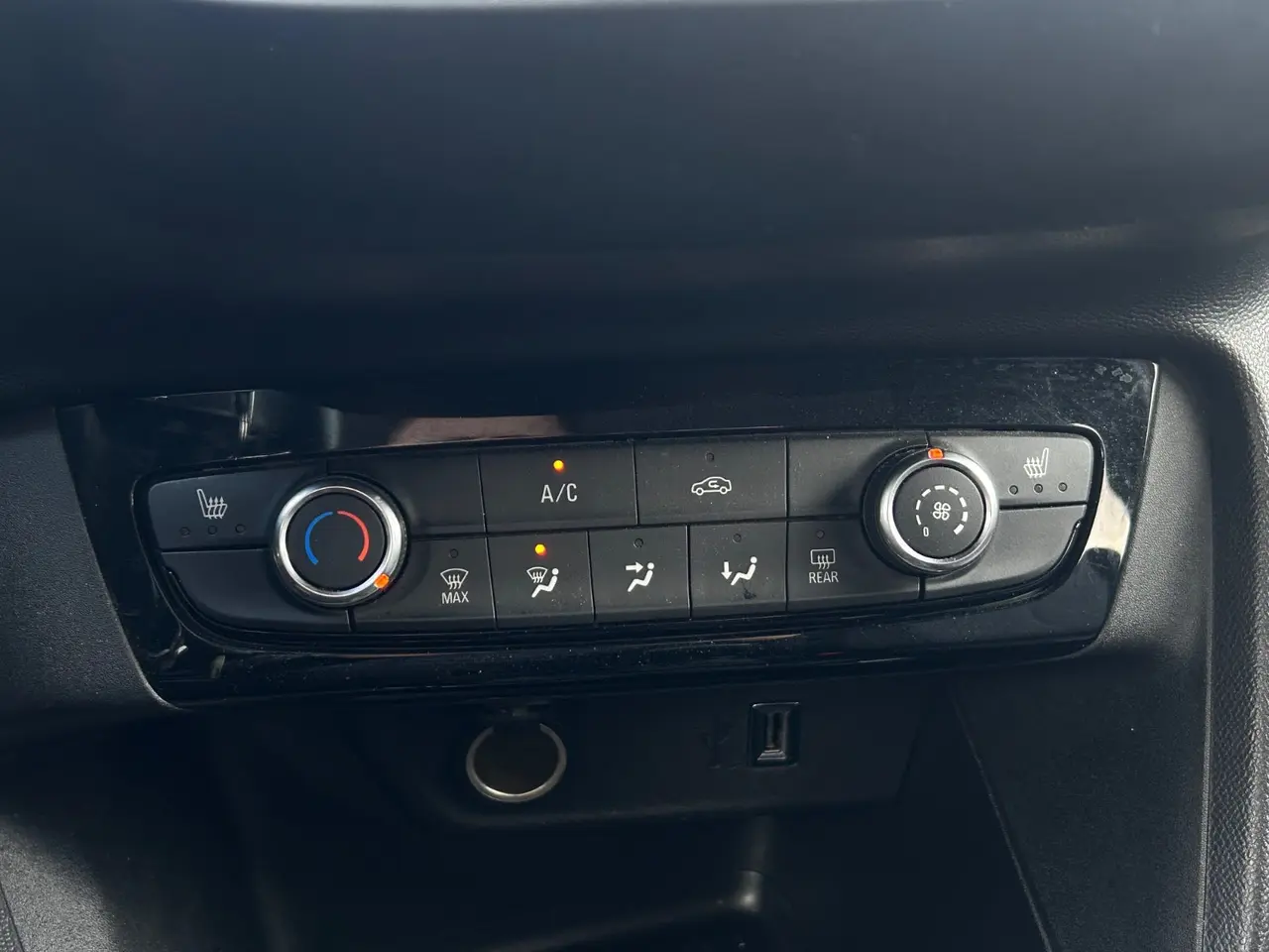 Billede 11 - Opel Corsa 1,5 D 102 Edition