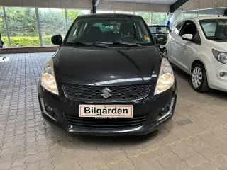 Suzuki Swift 1,2 Dualjet Sport 20th Anniversary