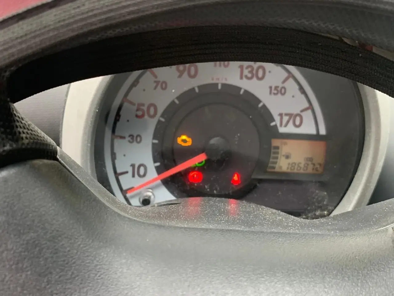Billede 4 - Toyota Aygo