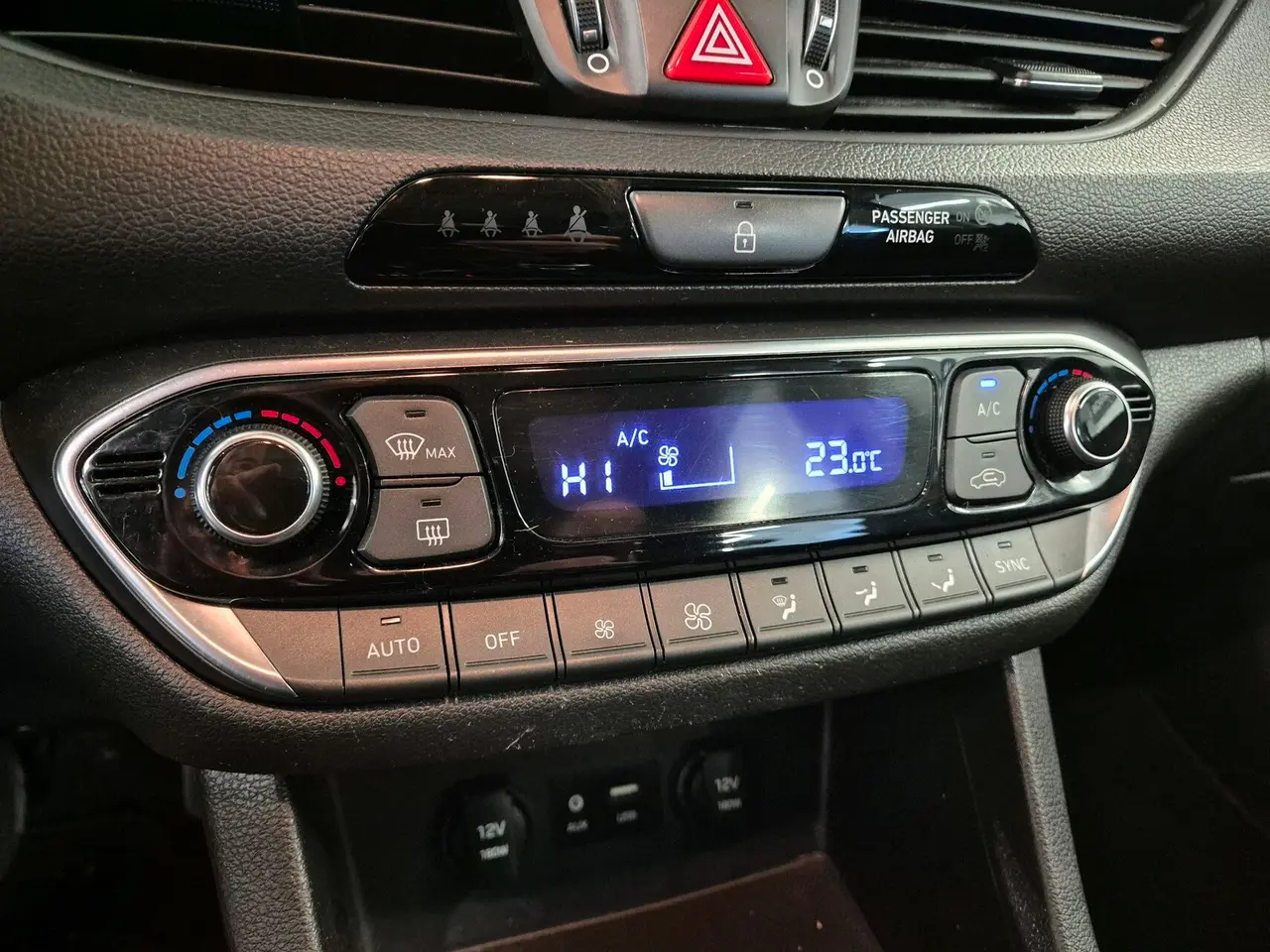 Billede 12 - Hyundai i30 Cw 1,4 T-GDI Premium DCT 140HK Stc 7g Aut.