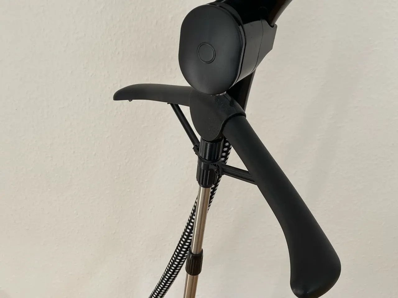 Billede 3 - Steamery tøjsteamer på stativ. tøjdamper