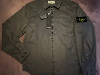 Stone Island jakke helt ny