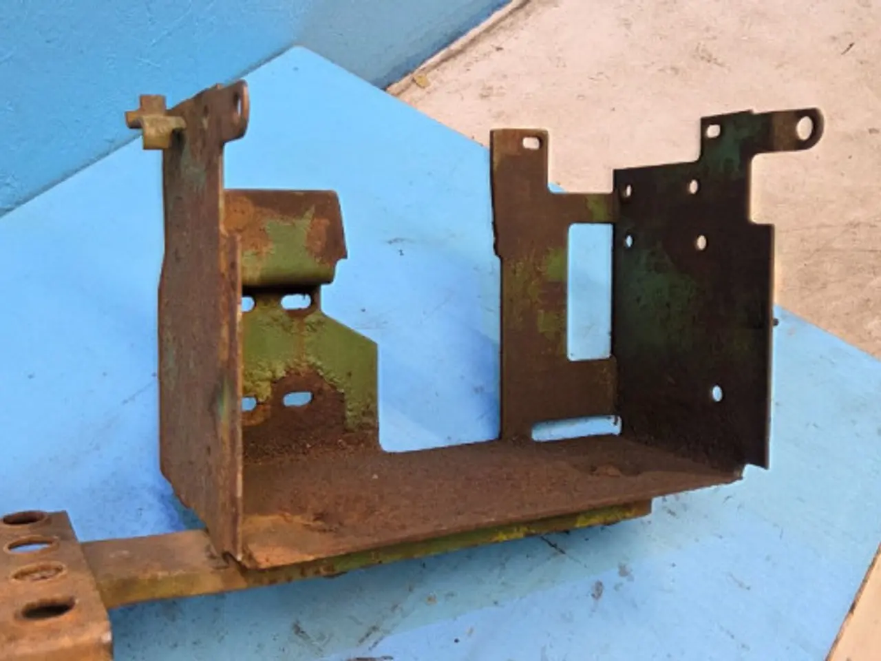 Billede 6 - John Deere 4040 Trine R84943