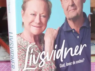 Livsvidner, Gud lever de endnu?