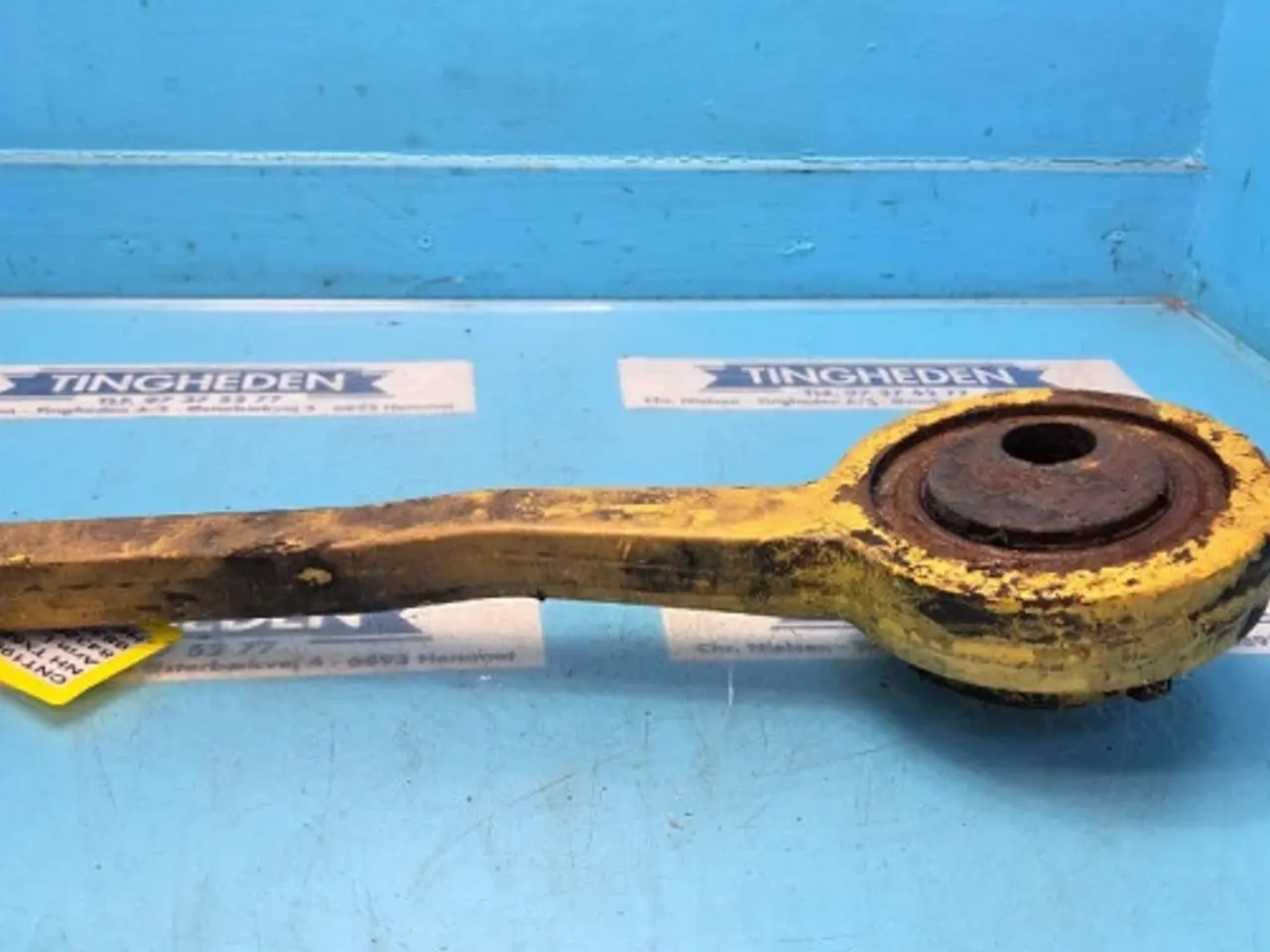Billede 7 - New Holland TX62 Arm L.  84320632