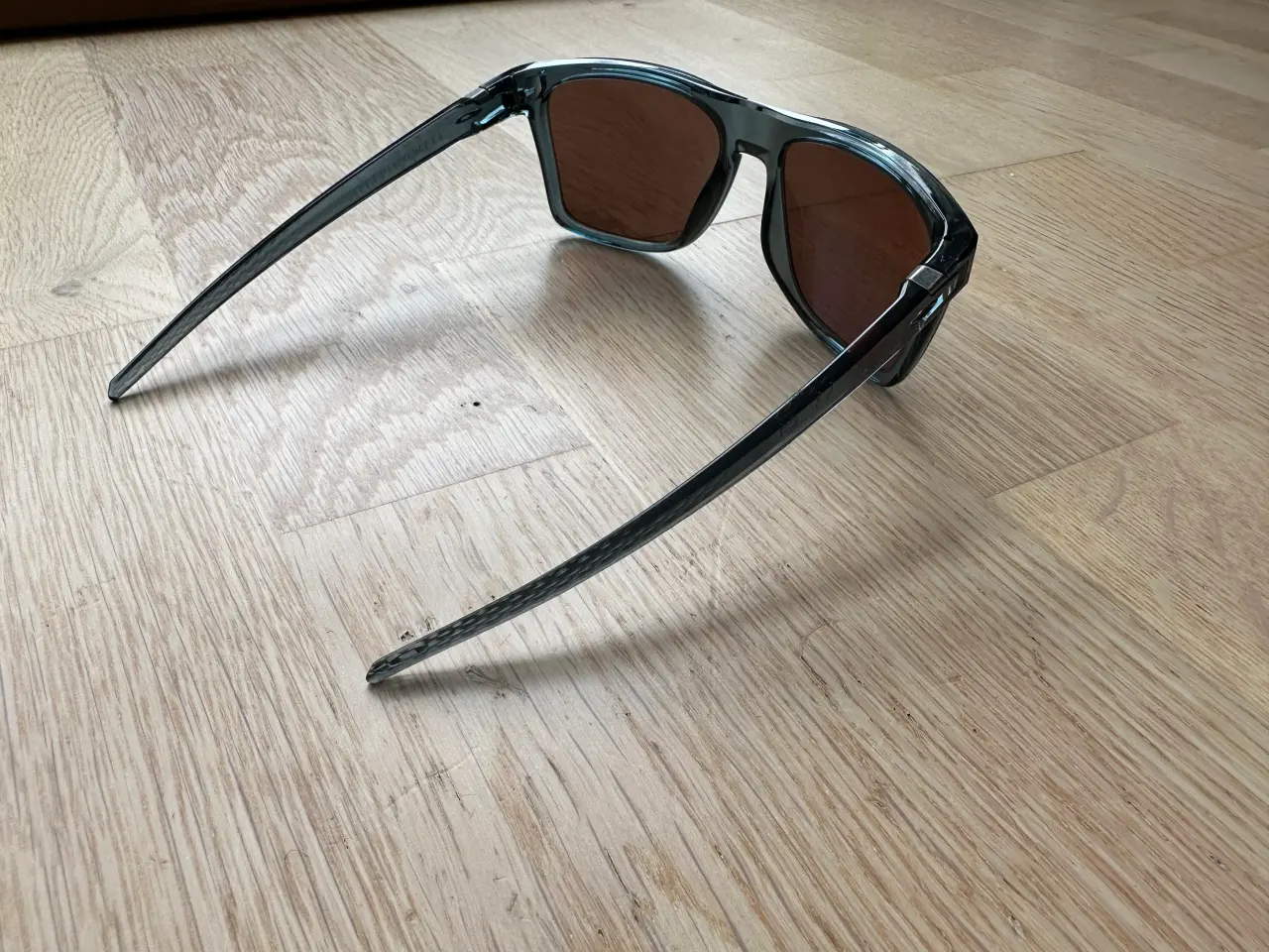 Billede 3 - Sports solbrille
