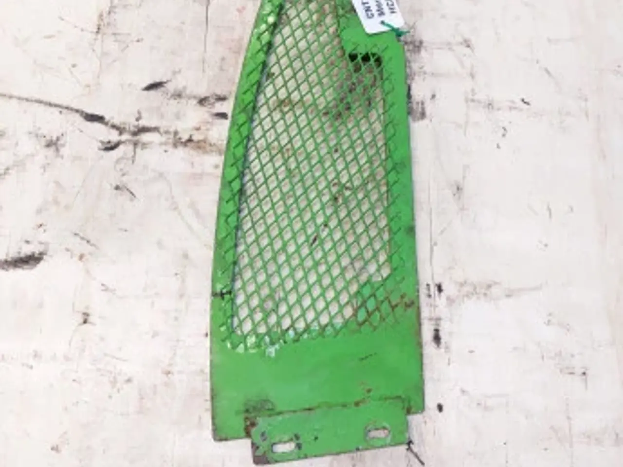 Billede 1 - Merlo Grill