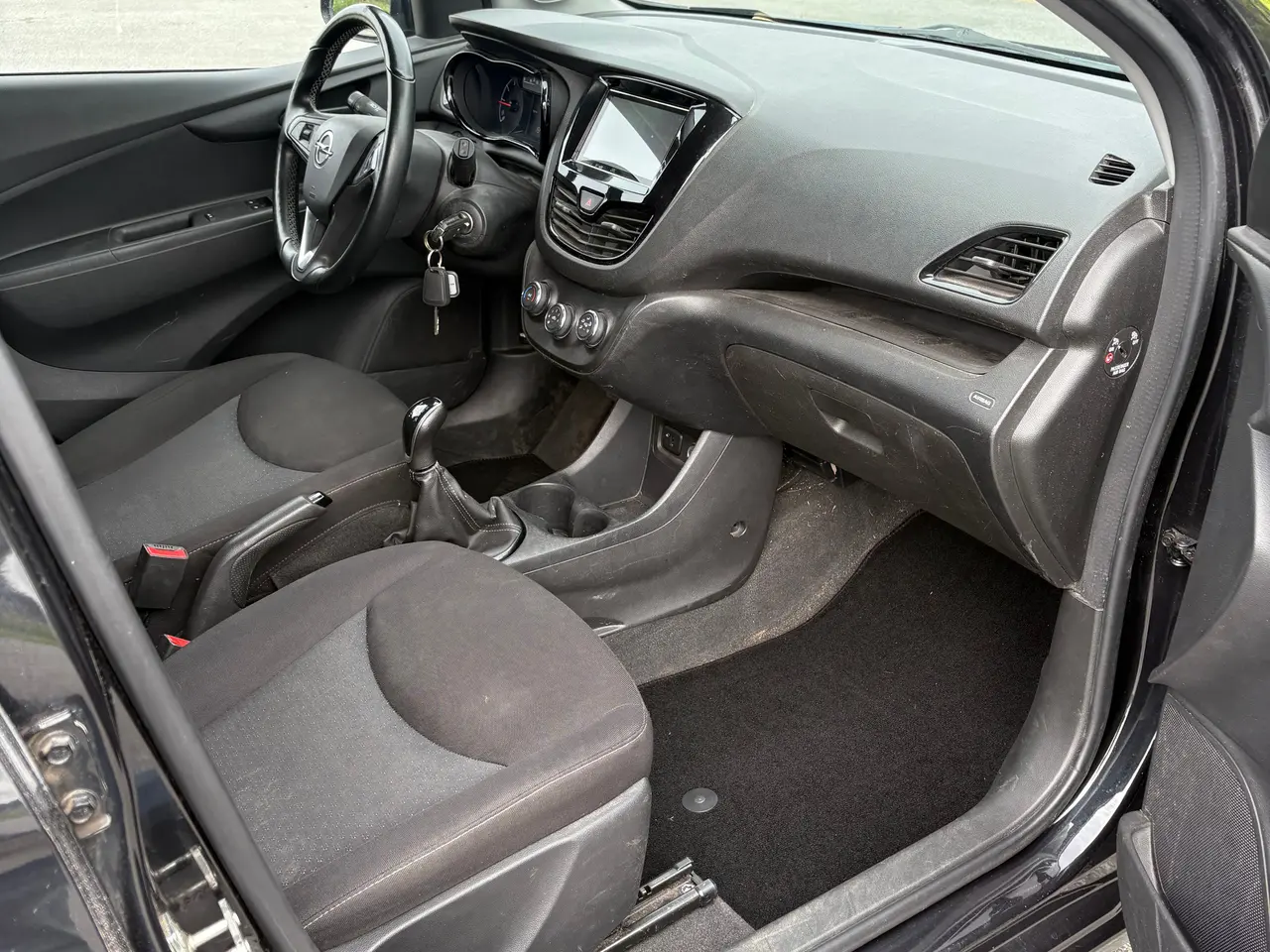 Billede 8 - Opel karl