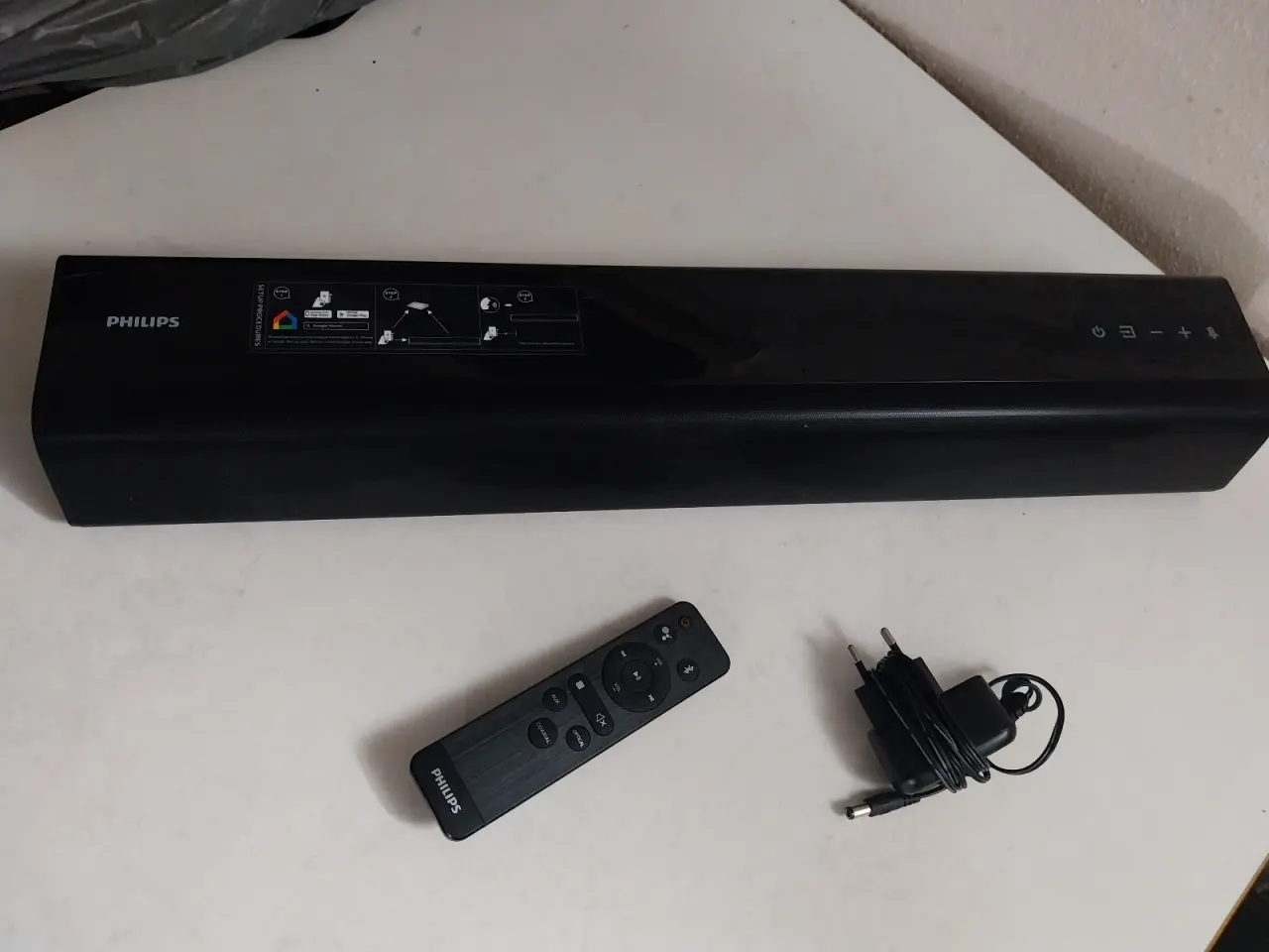 Billede 2 - Philips soundbar