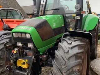 Deutz-Fahr Agrotron 620 TTV