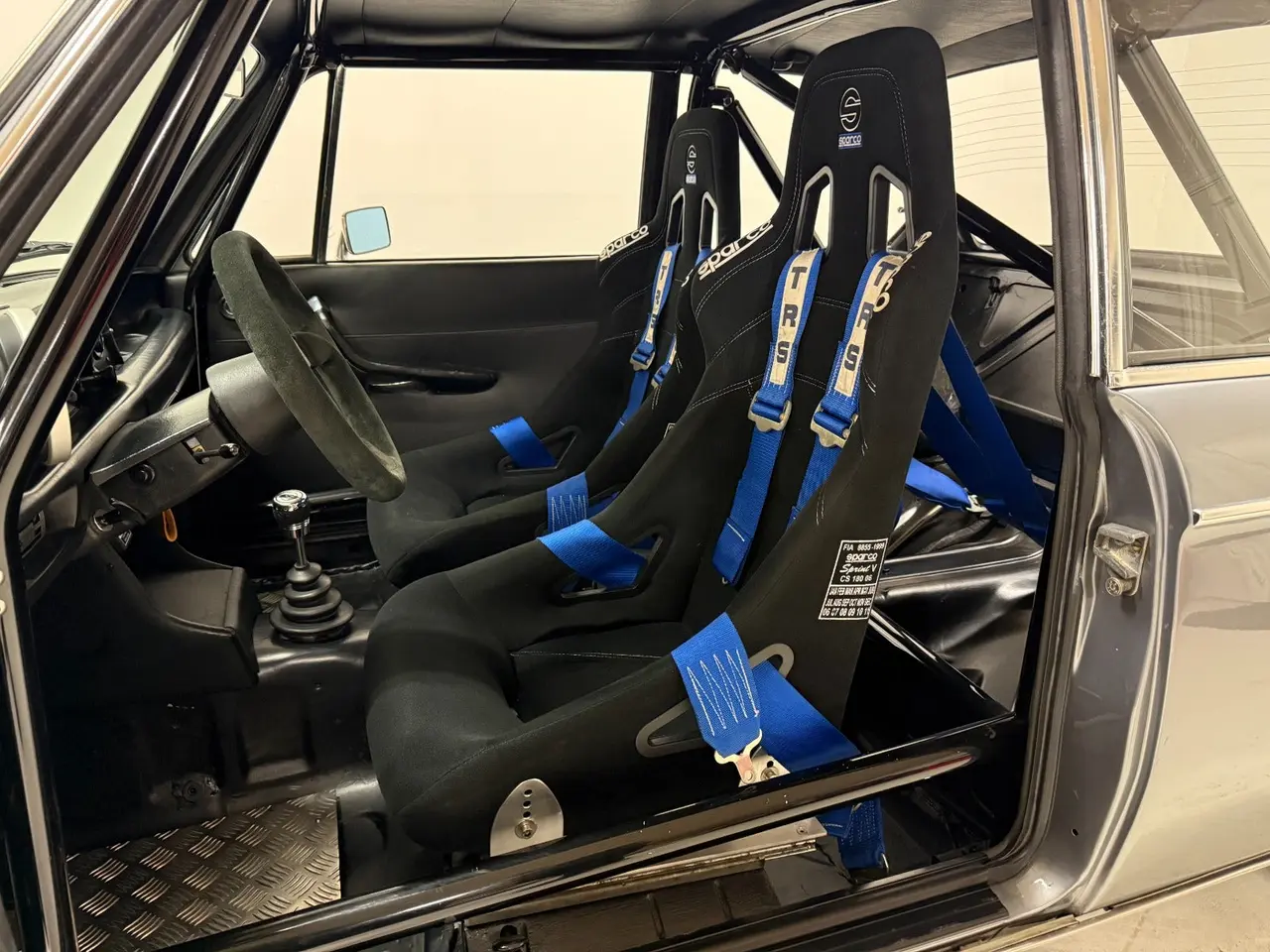 Billede 10 - BMW 2002 2,0