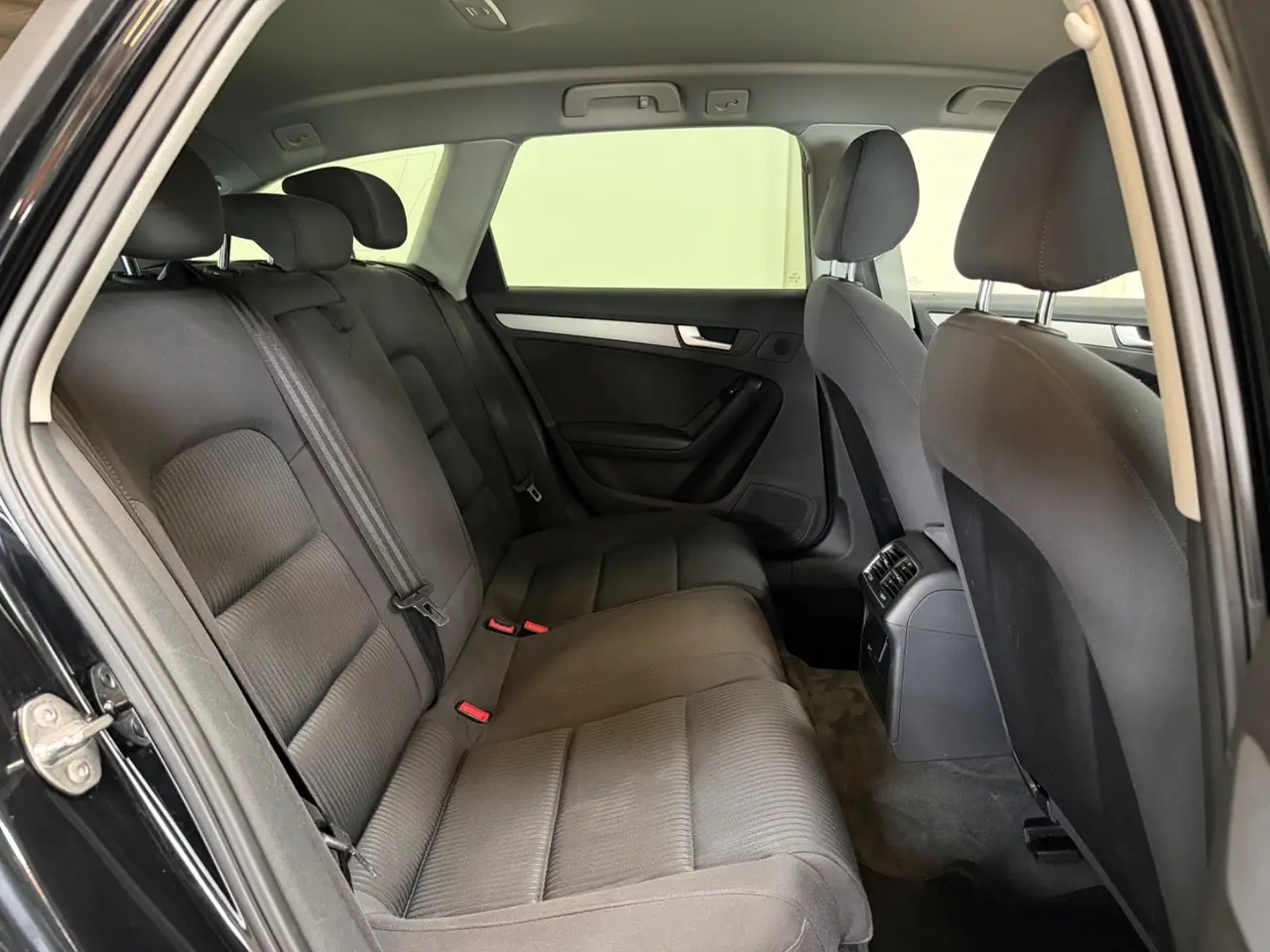 Billede 14 - Audi A4 2,0 TDi 177 Avant