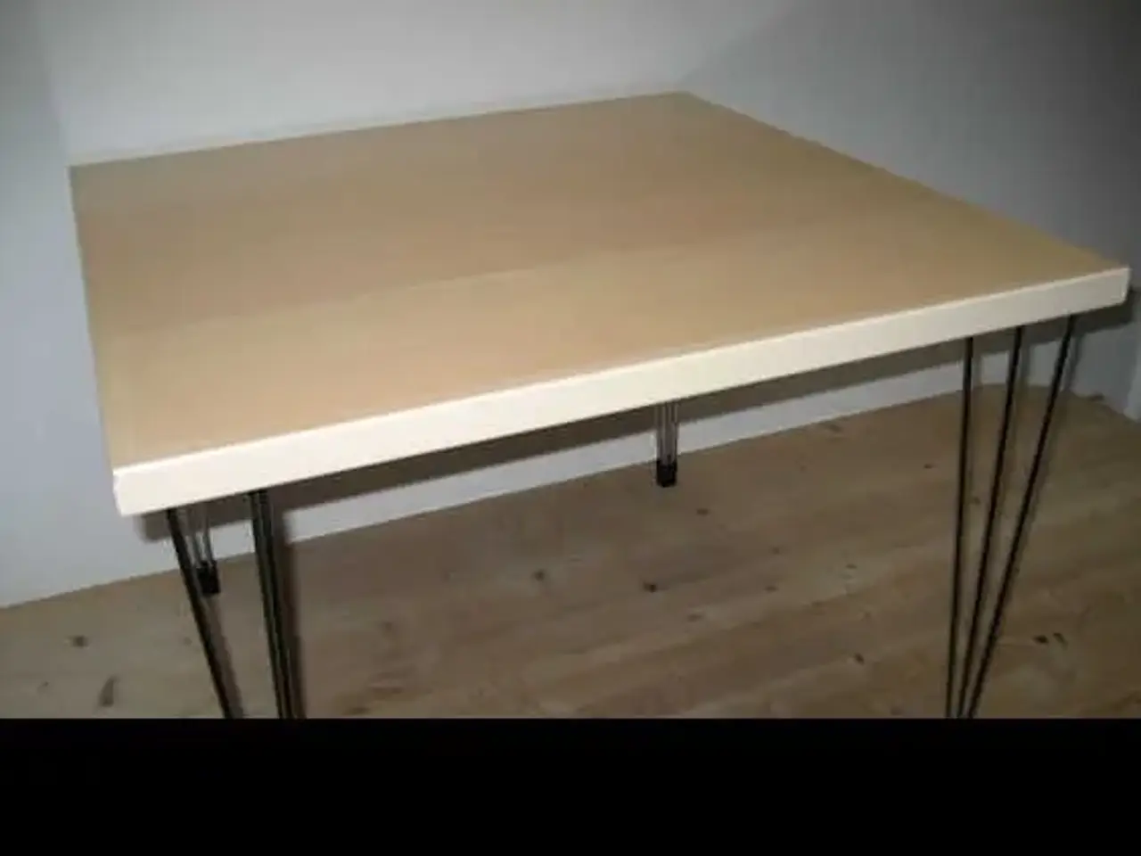 Billede 1 - Sofabord