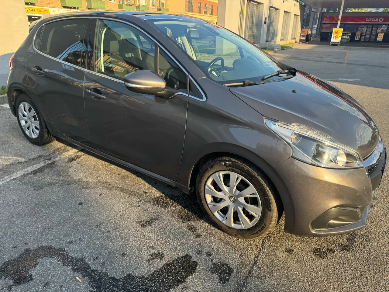 Billede 3 - Peugeot 208 BlueHDi 100 Allure