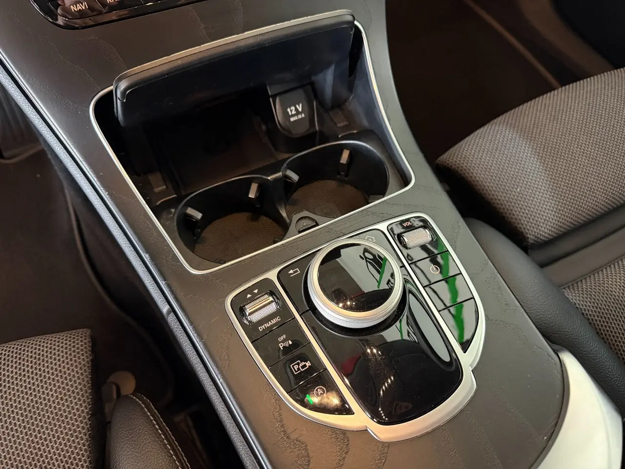 Billede 14 - Mercedes C220 d 2,0 Advantage aut.