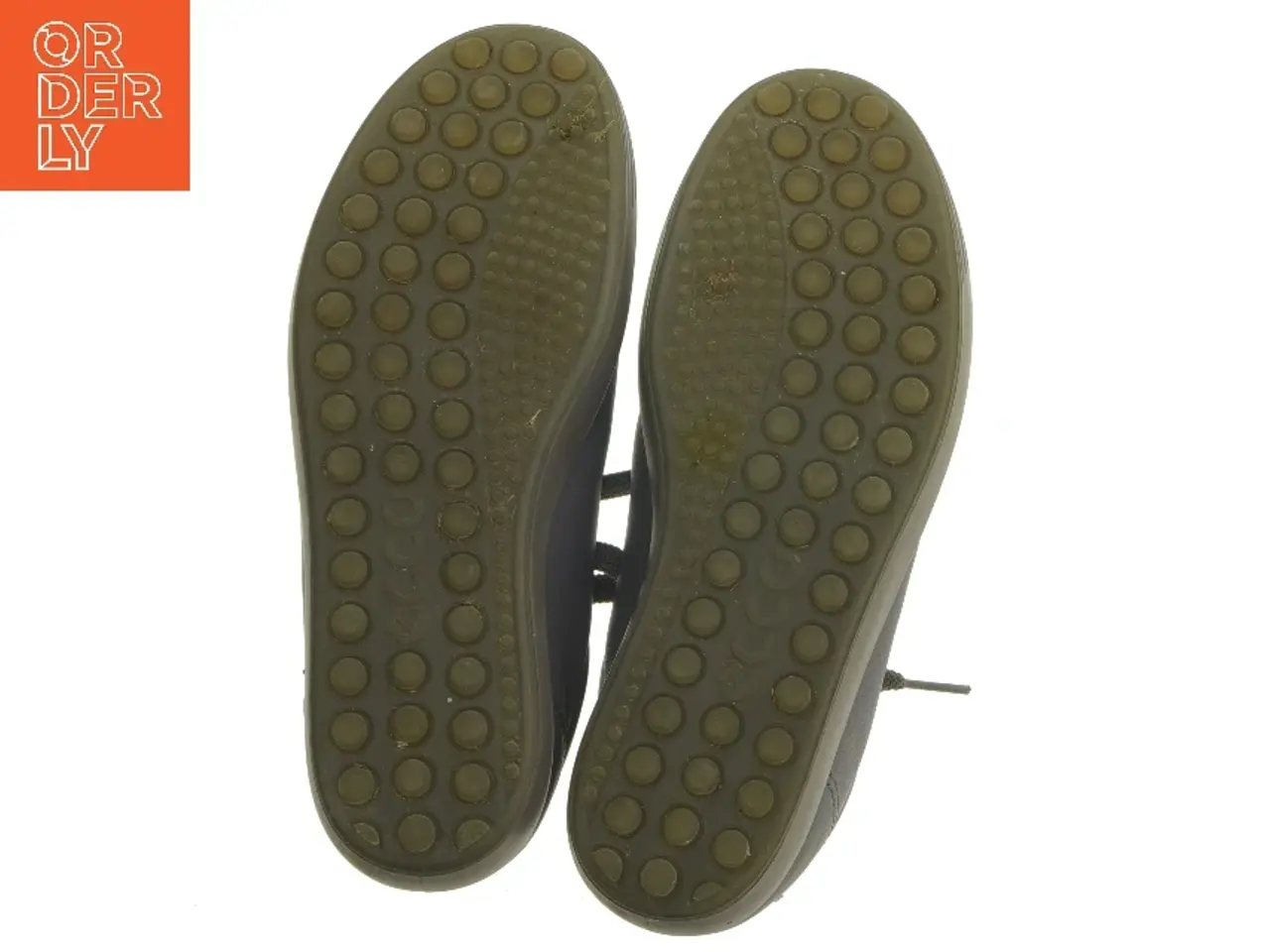 Billede 4 - Sneakers fra Ecco (str. 39)