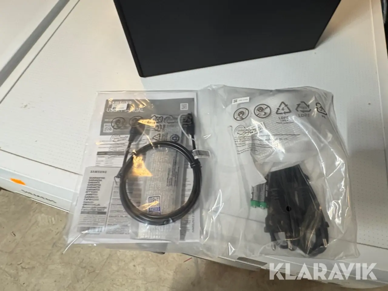 Billede 12 - Soundbar Samsung HW-C450