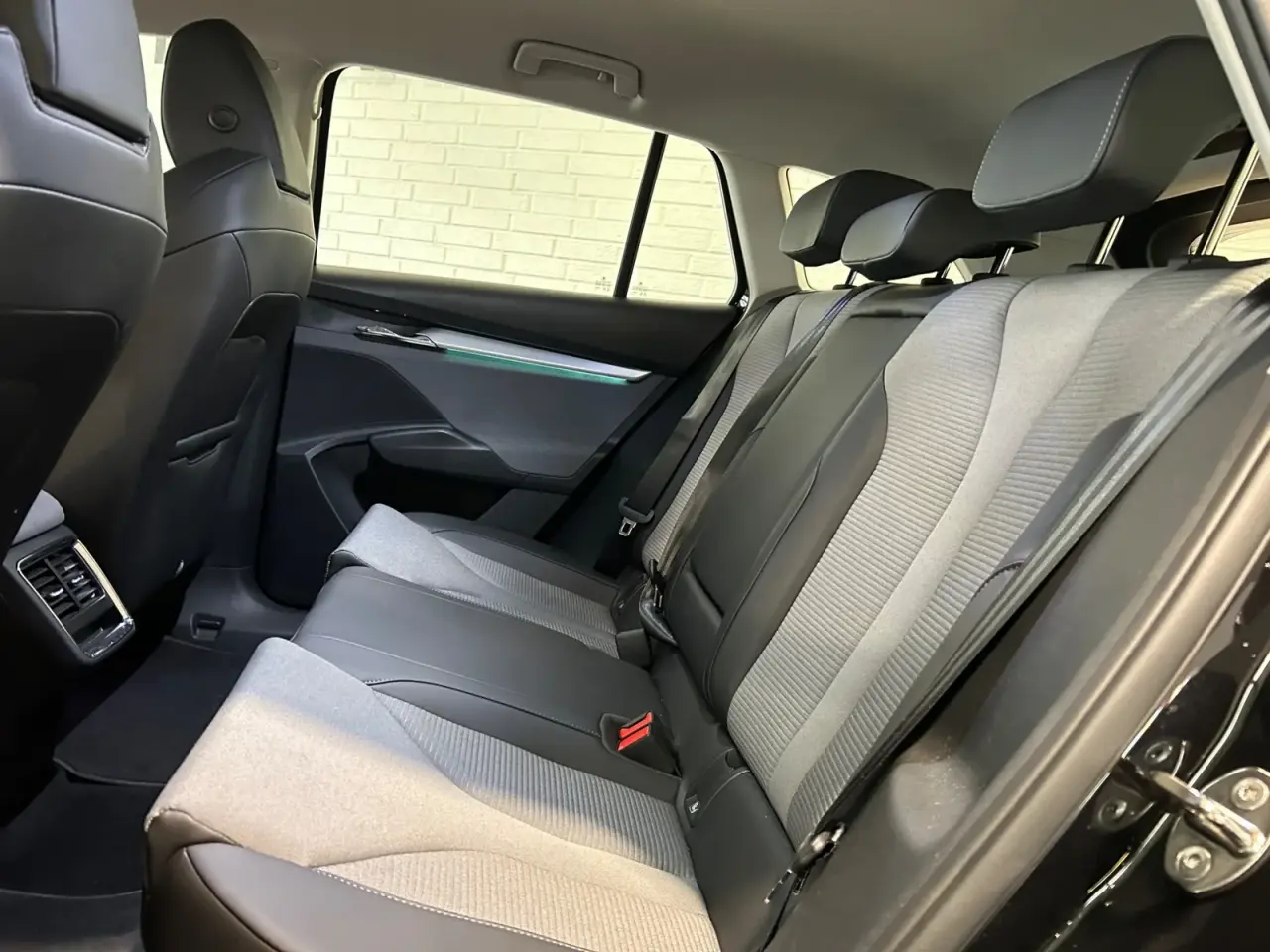 Billede 5 - Skoda Enyaq 60 iV