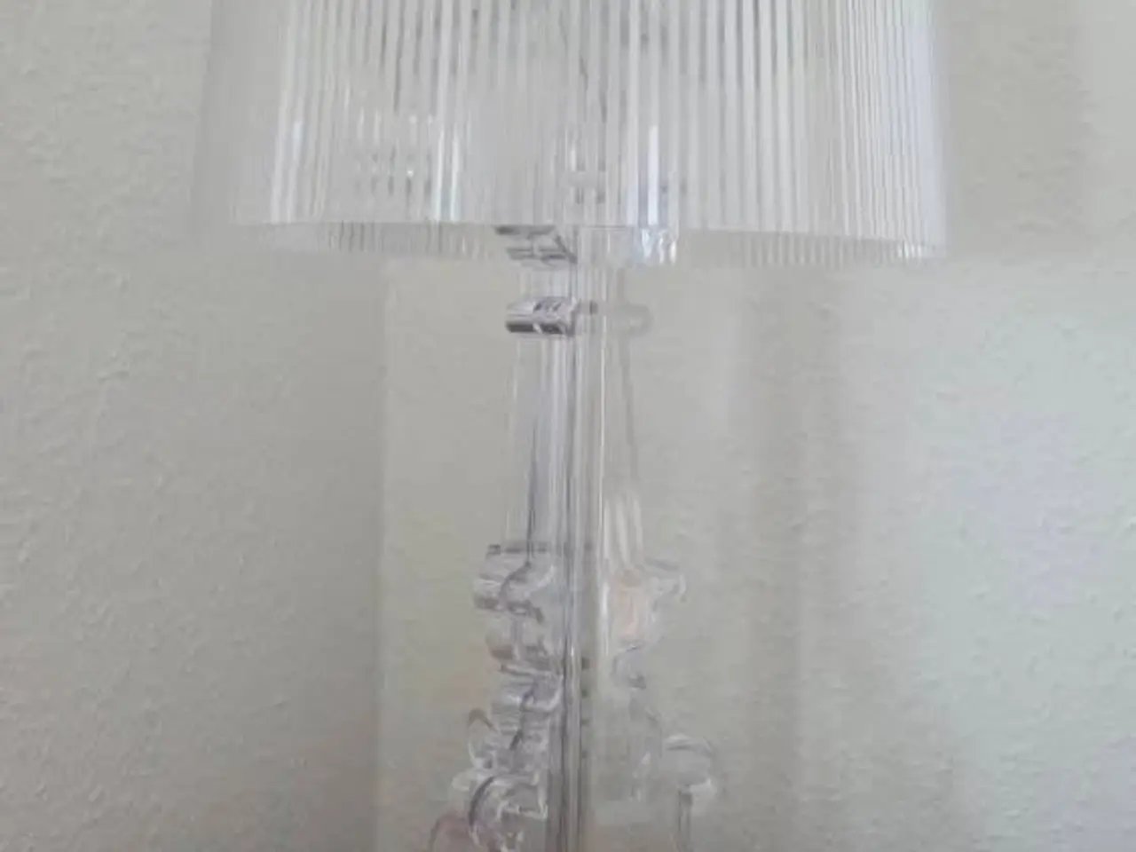 Billede 2 - Bordlampe