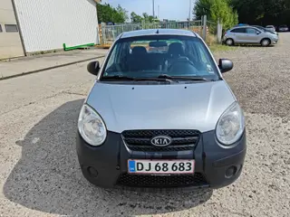 Kia Picanto 1,1 Active