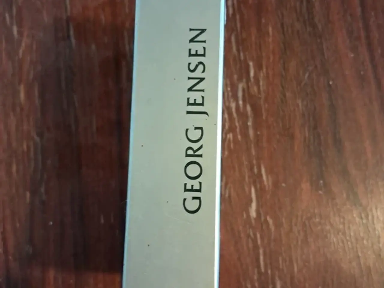 Billede 3 - Georg Jensen white gold