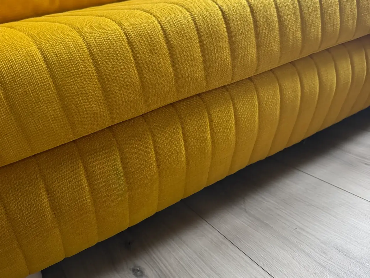 Billede 5 - Super fin FRIFHULT sovesofa 