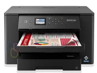 EPSON WF-7310 A3+A4 Sublimationsprinter mv.