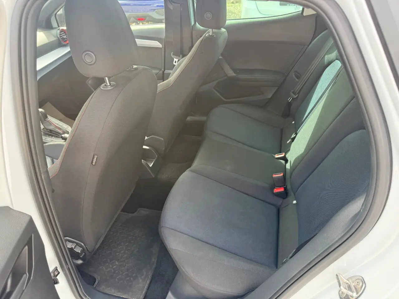 Billede 8 - Seat Ibiza 1,0 TSi 115 FR DSG