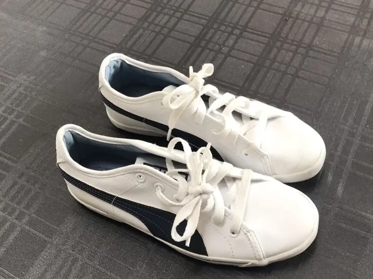 Billede 1 - Puma str. 36