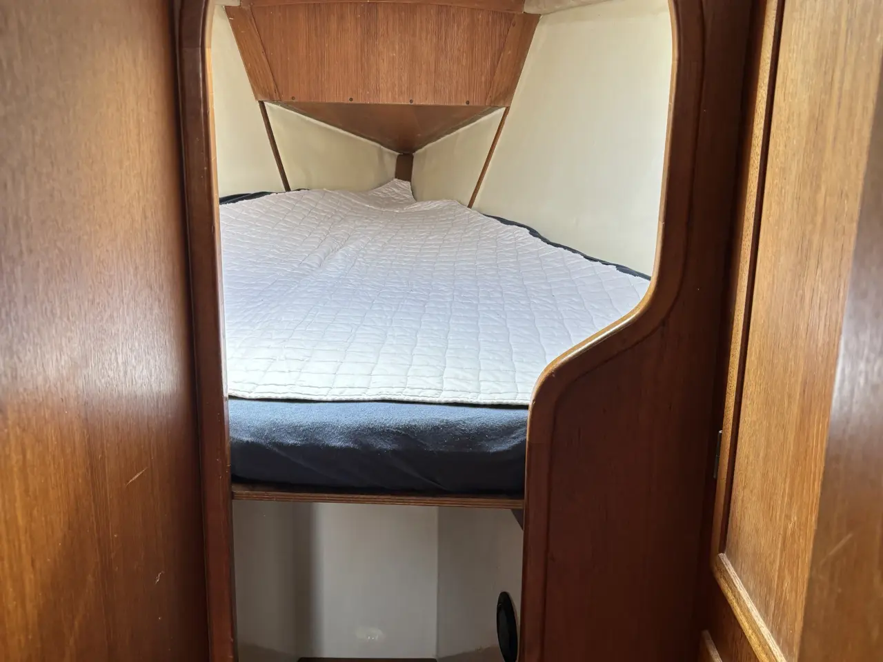 Billede 7 - Granada 35 m/ Nyere Motor & Sejl