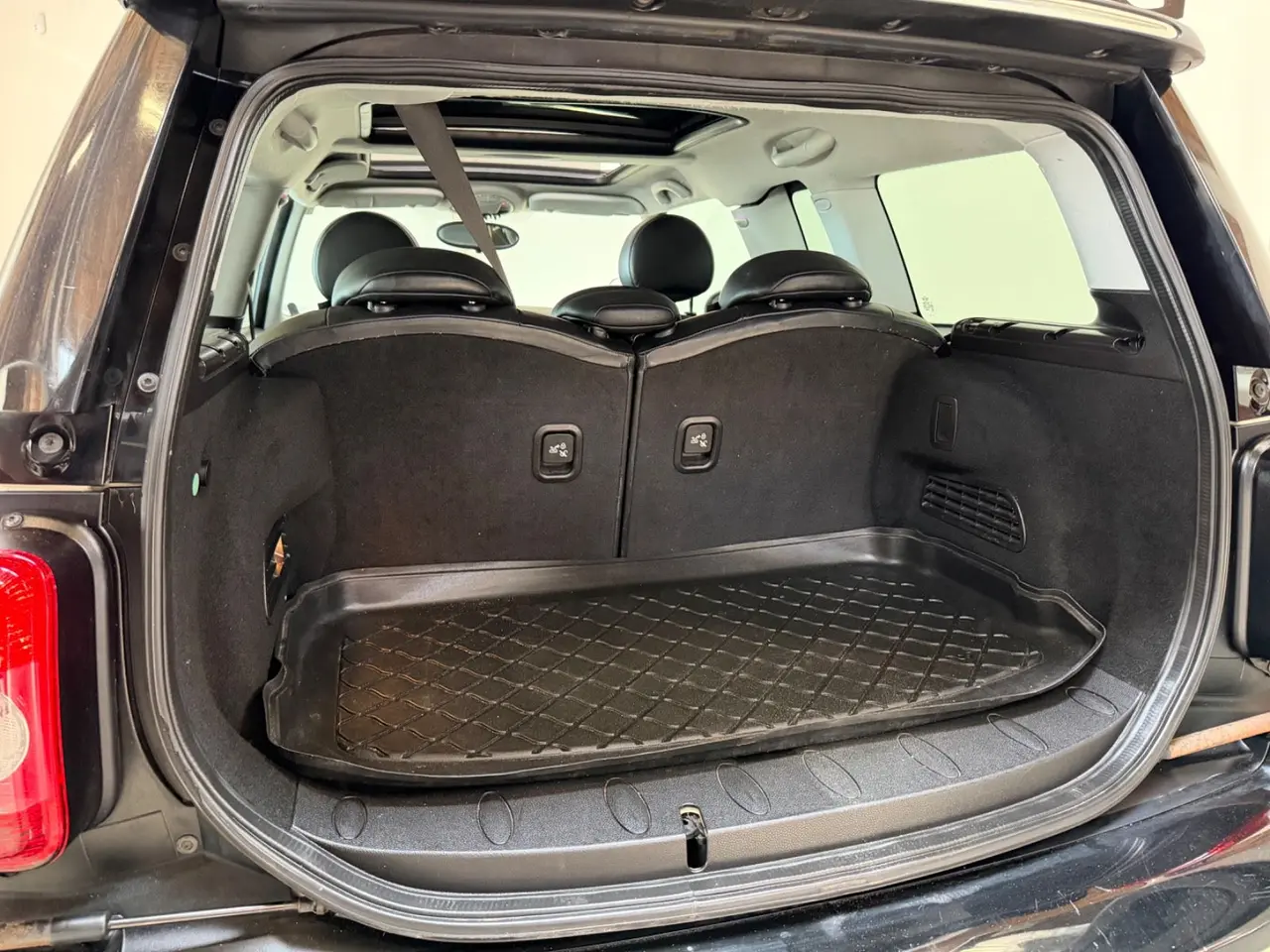 Billede 17 - MINI Clubman Cooper S 1,6