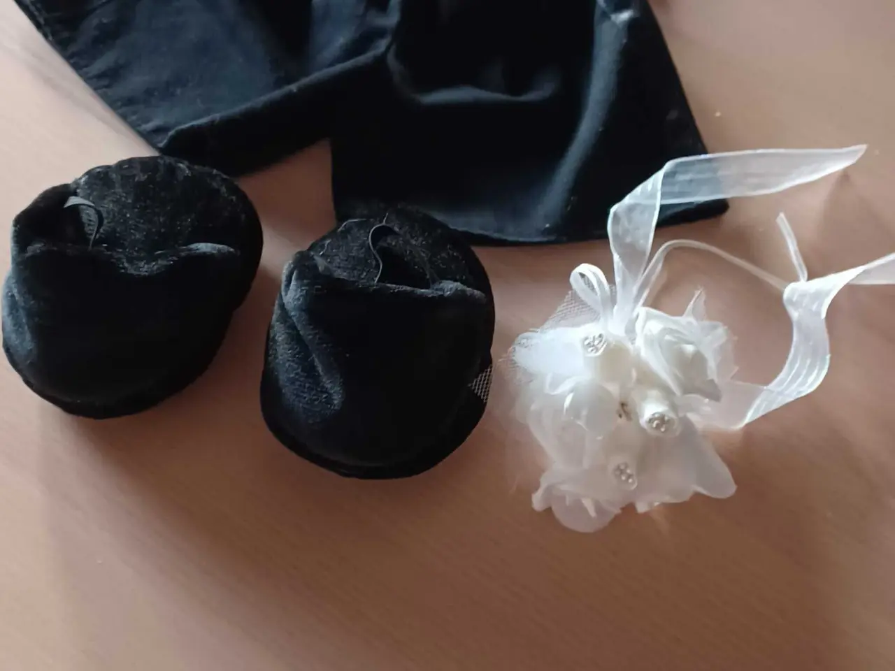 Billede 15 - Tøj til Build a Bear