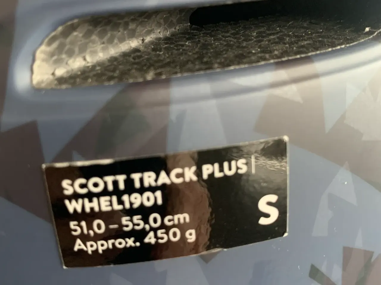 Billede 4 - SCOTT skihjelm str. S/51-55 cm