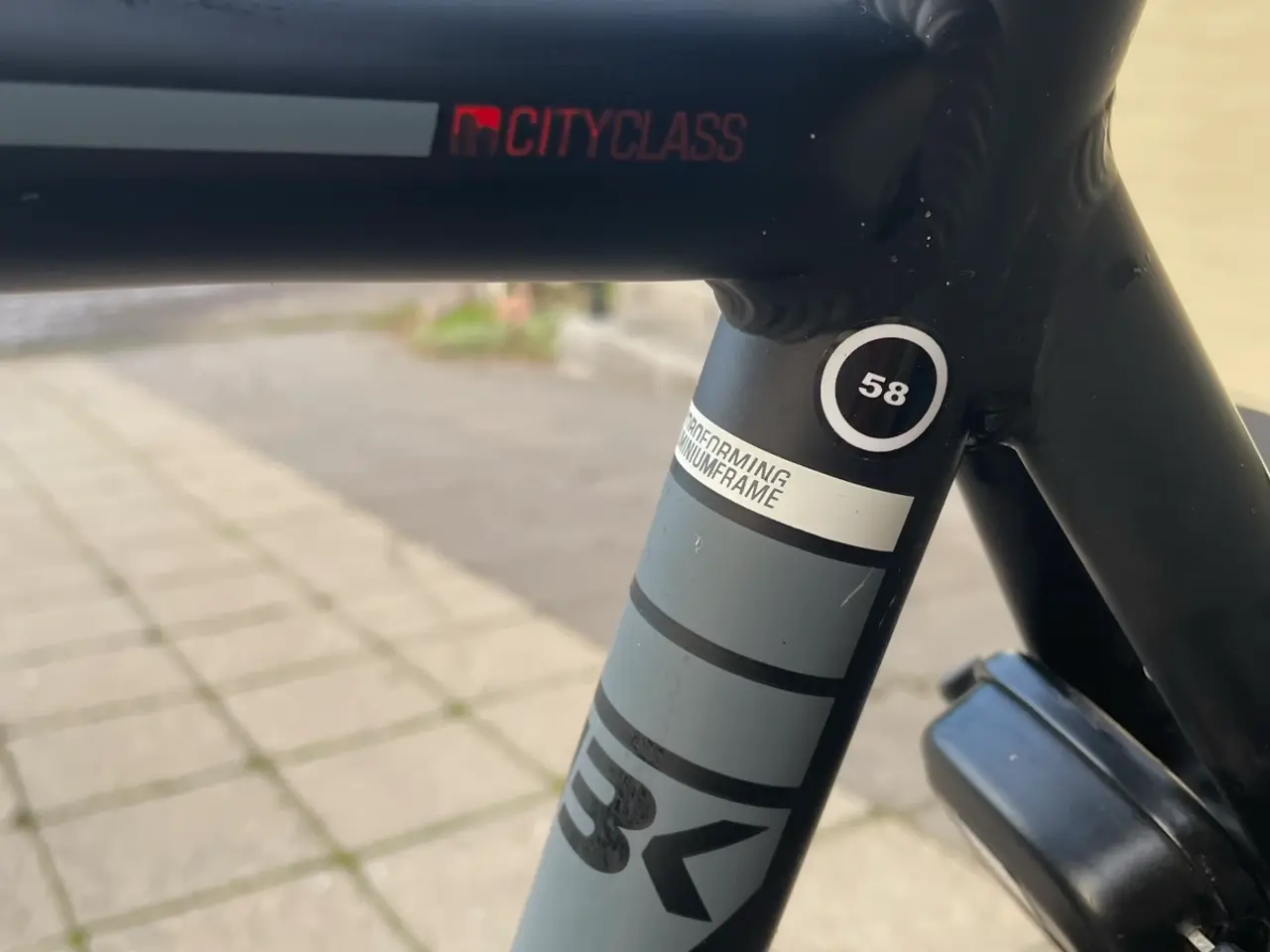 Billede 11 - Herrecykel MBK