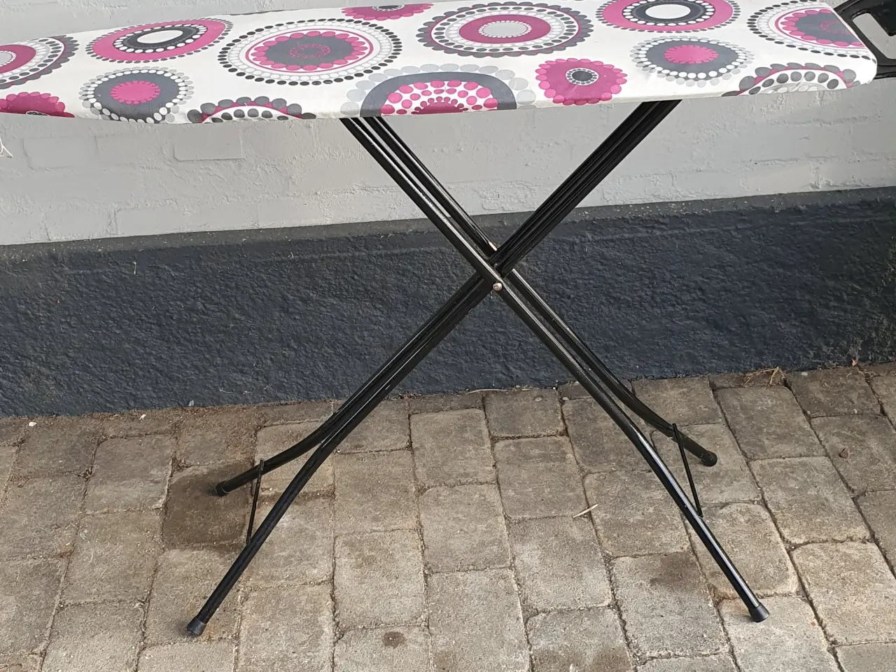 Billede 1 - Strygebræt fin stand