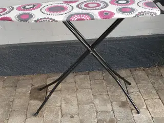 Strygebræt fin stand