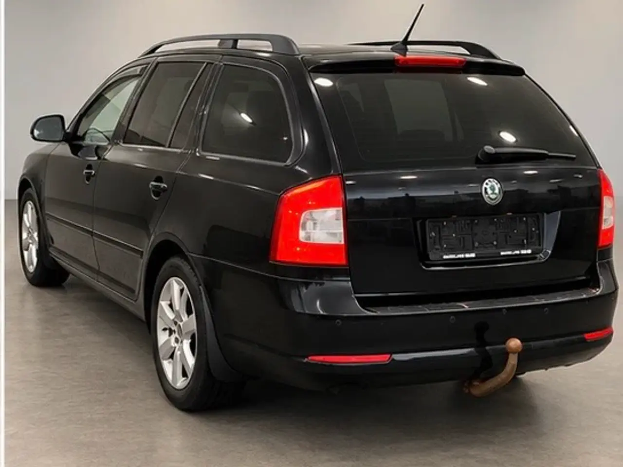 Billede 4 - Skoda Octavia 1.6 TDI DSG
