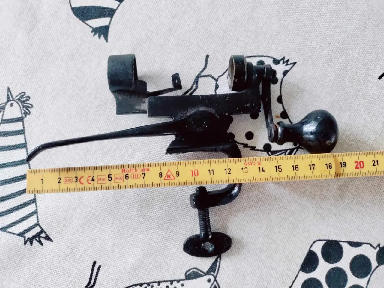 Billede 5 - super flot jagtpatron lader