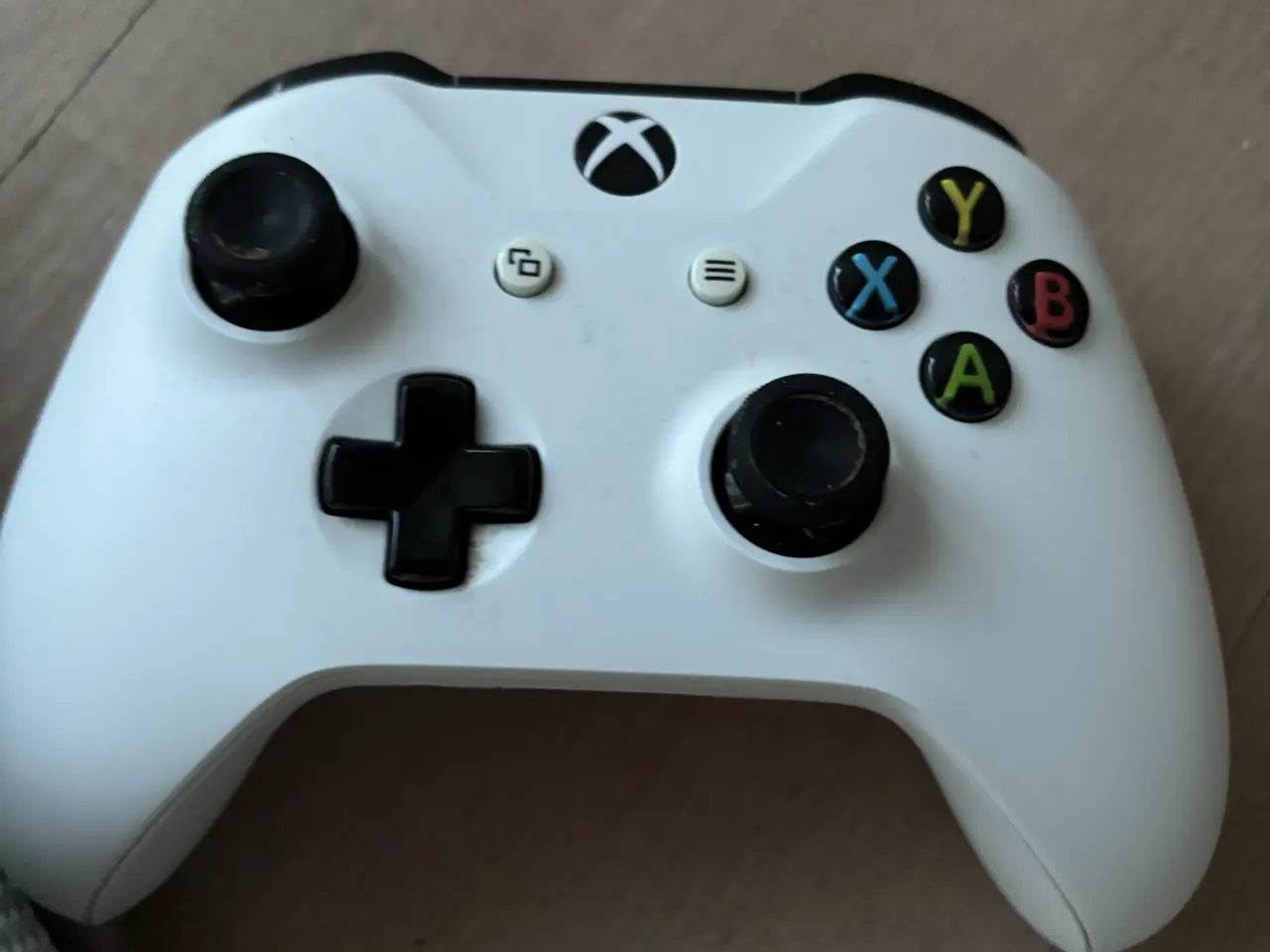 Billede 2 - Xbox Series One S 