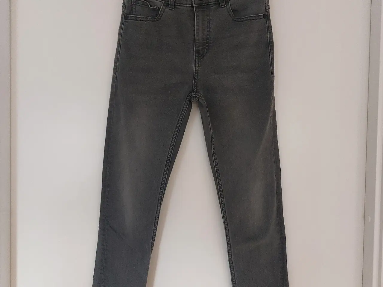 Billede 2 - 140/146, Skinny jeans